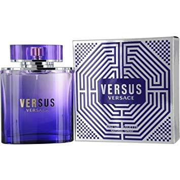 Versus - Eau de toilette for Women/Femme