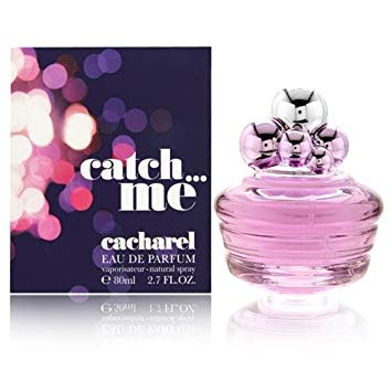 Catch me - Eau de Parfum