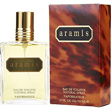 Aramis fo Men