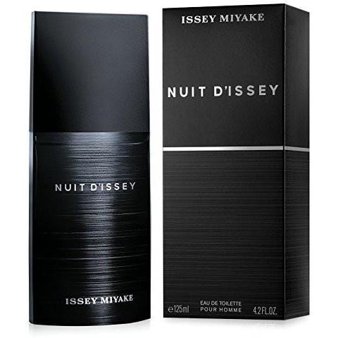 Nuit D’Issey - Eau de Toilette