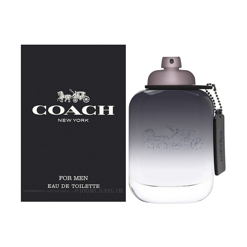 Coach for Men