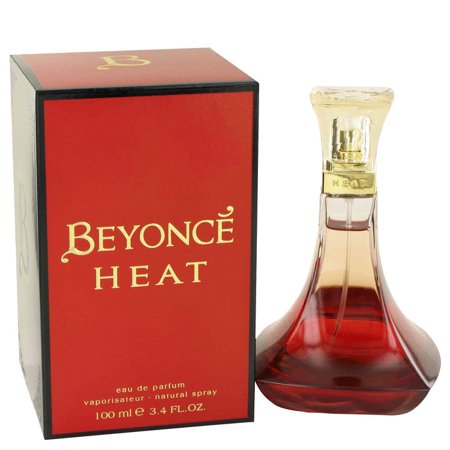 Beyoncé Heat Eau de Parfum