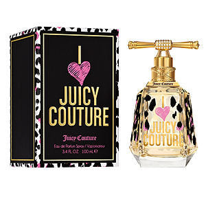 I Love Juicy Couture