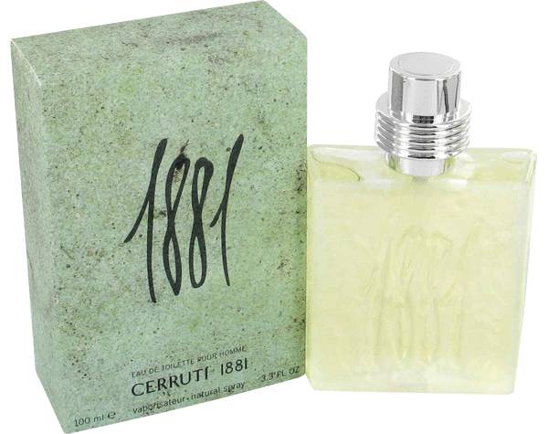 Cerruti 1881 for Men/Homme