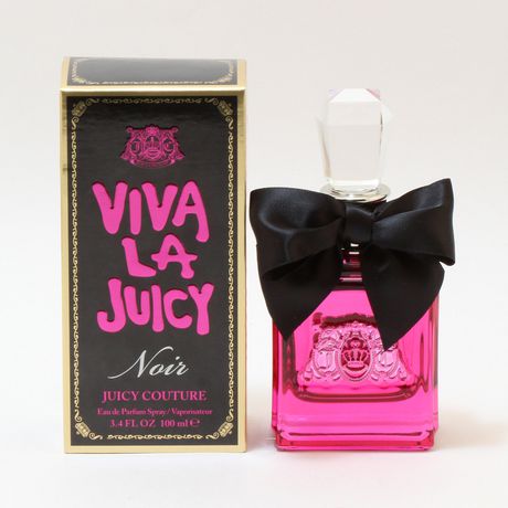 Viva la Juicy Noir