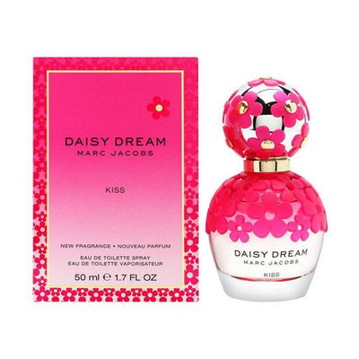 Daisy Dream Kiss - Eau de Toilette