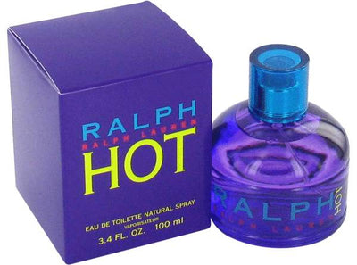 Ralph Hot by Ralph Lauren Eau de Toilette