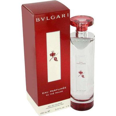 Bvlgari - Eau Parfumée Au Thé Rouge