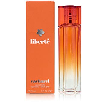 Liberté - Eau de Toilette