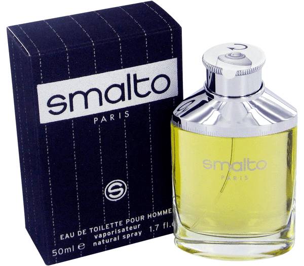 Smalto Eau de toilette