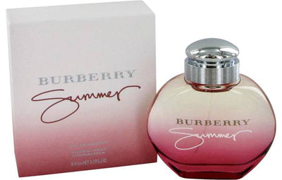 Burberry Summer for Women (2009)