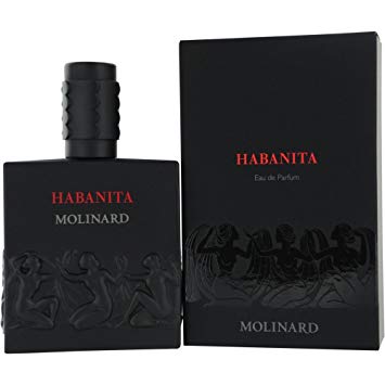 Habanita by Molinard