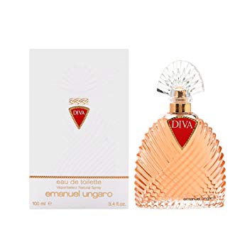 Diva - Eau de Toilette