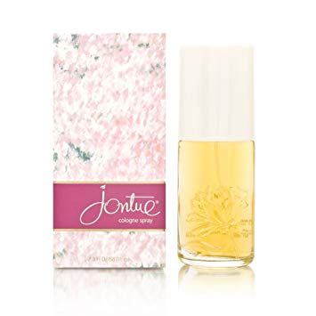 Jontue cologne spray