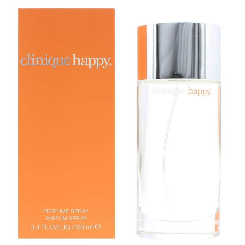 Clinique Happy