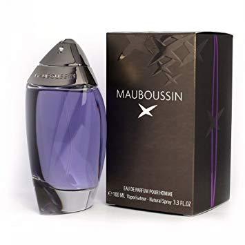 Mauboussin Eau de Parfum pour Homme