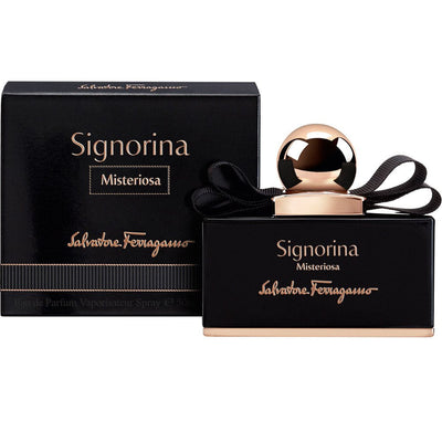 Signorina Misteriosa Eau de Parfum