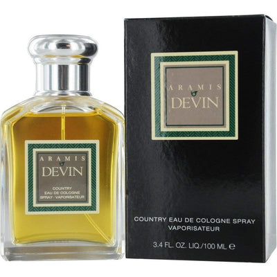 Devin for Men