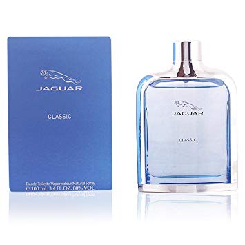 Jaguar Classic for men