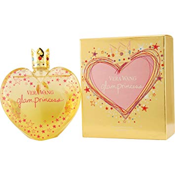 Glam Princess - Eau de Toilette