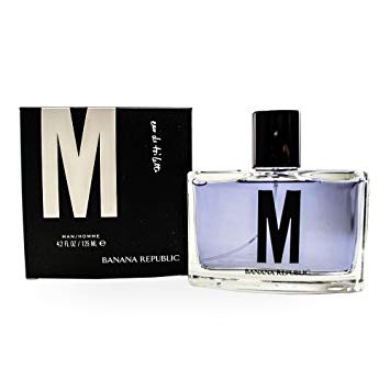 M for Men