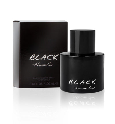 Black for Men