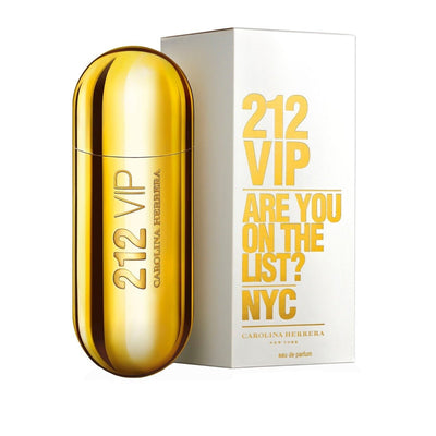 212 VIP for Women/Femme