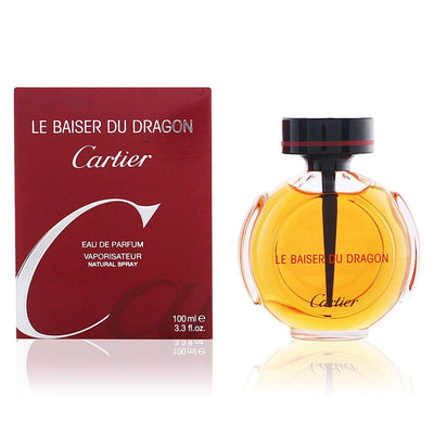 Le Baiser du Dragon - Eau de Parfum