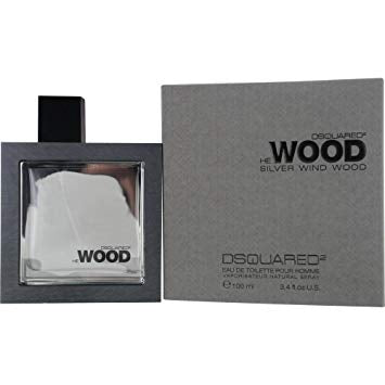 He Wood Silver Wind Wood