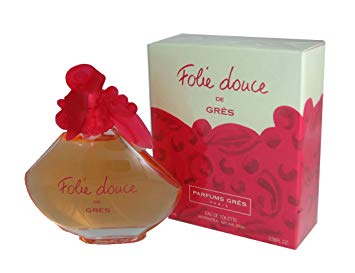 Folie douce Eau de Toilette