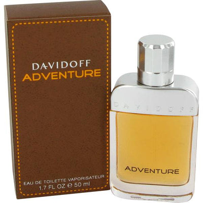 Adventure Davidoff - Eau de Toilette