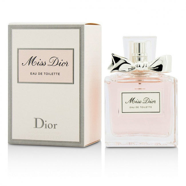 Miss Dior (2013 Edition) - Eau de Toilette