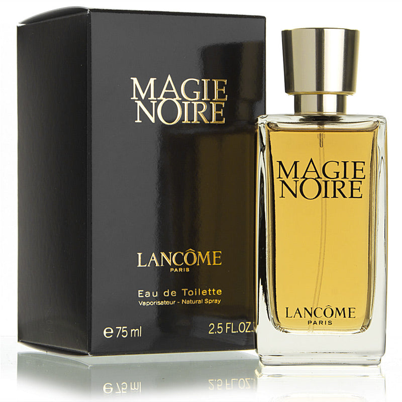 Magie Noire - Eau de Toilette