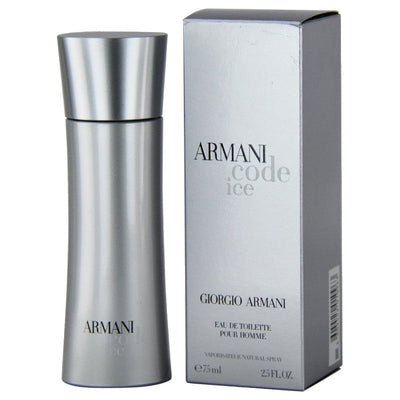 Armani Code Ice for Men/pour Homme