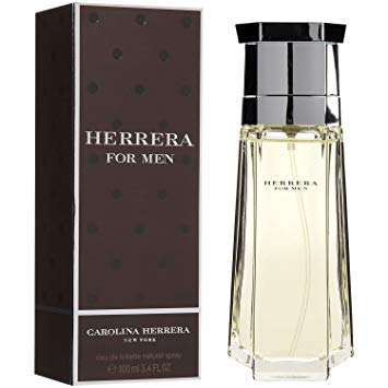 Herrera For Men by Carolina Herrera