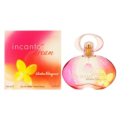 Incanto Dream for Women/Femme