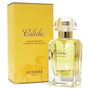 Hermes Caleche Eau de Toilette (Vintage)