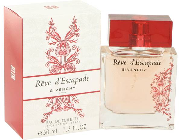 Givenchy Reve D’Escapade - Eau de Toilette