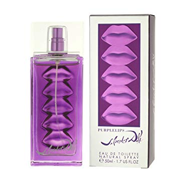 Purplelips for Women/Femme