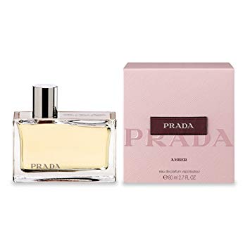 Prada Amber Eau de Parfum