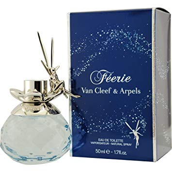 Feerie Eau de toilette