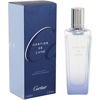 Cartier De Lune - Eau de Toilette for Men