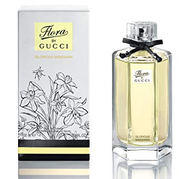 Flora by Gucci Glorious Mandarin