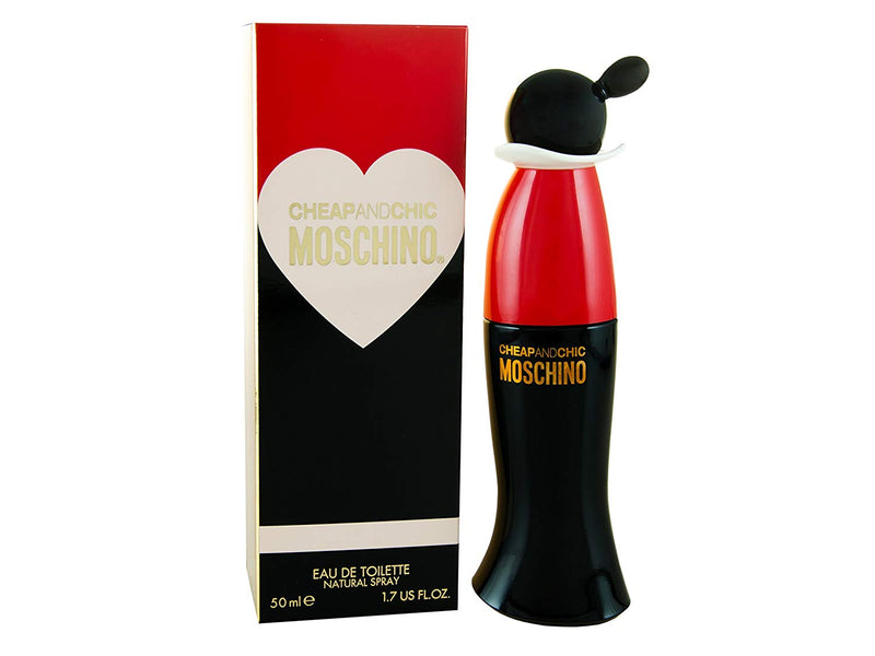 Moschino Cheap and Chic