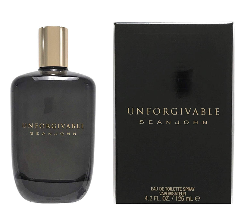 Unforgivable for Men/Homme