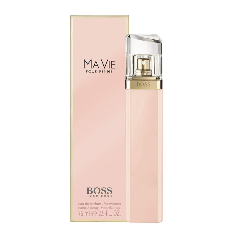 Hugo Boss Ma Vie pour Femme Eau de Parfum