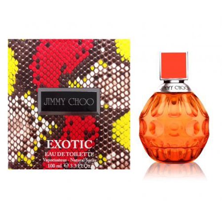 Jimmy Choo Exotic