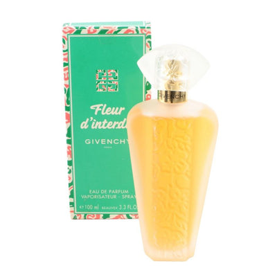 Fleur D'Interdit (1994 Vintage) pour Femme/For Women