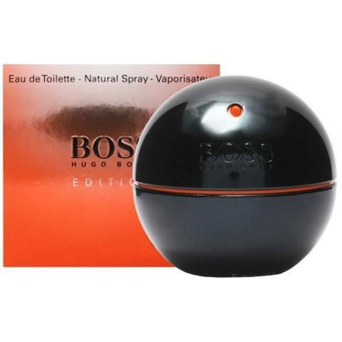 Hugo Boss In Motion Black Edition