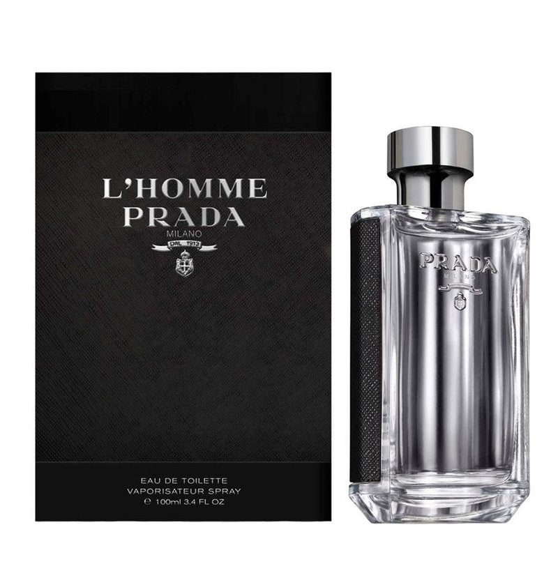 Prada L’Homme - Eau de Toilette